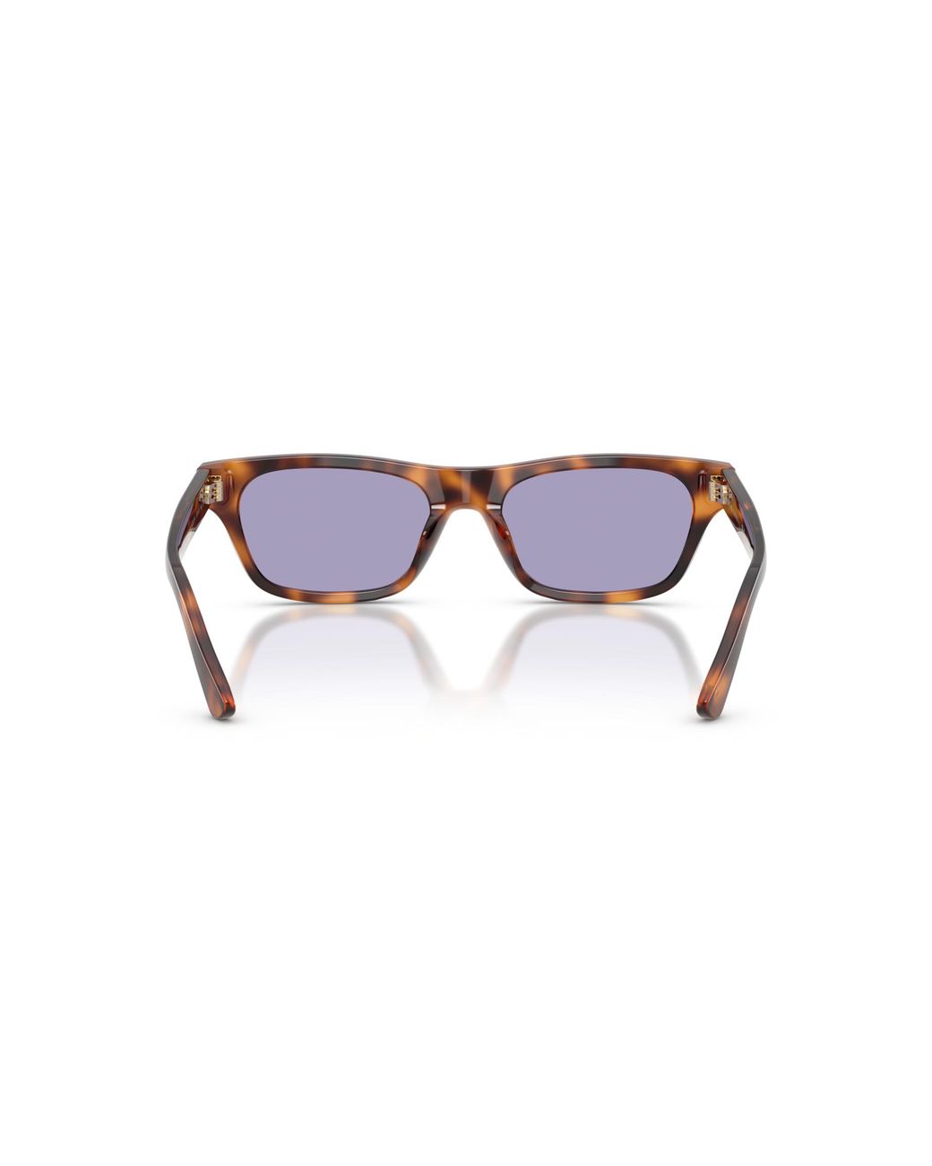 Polo Ralph Lauren Black Sunglass Ph4238u