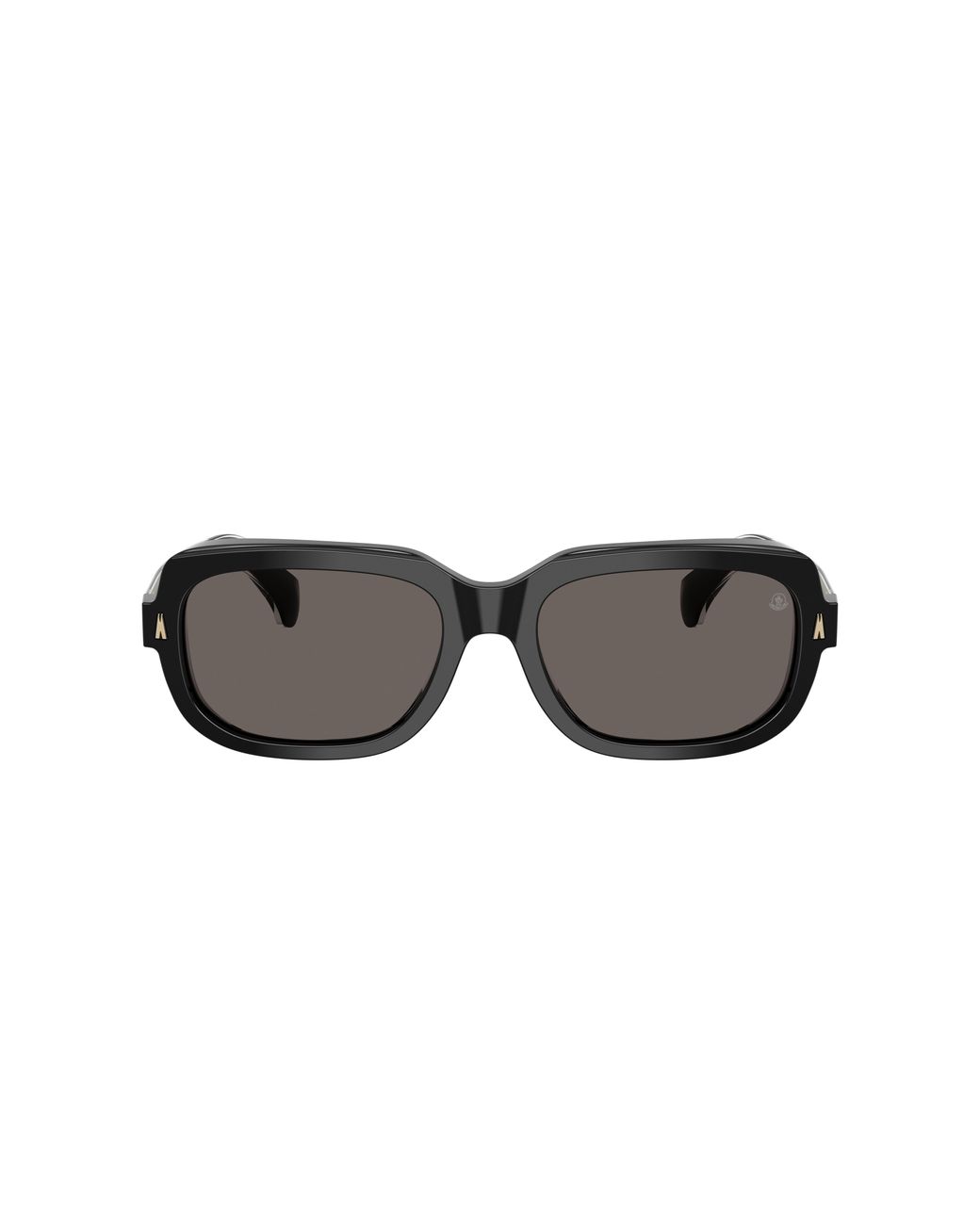 Moncler Sunglass Me6008 Suntrap in Black | Lyst