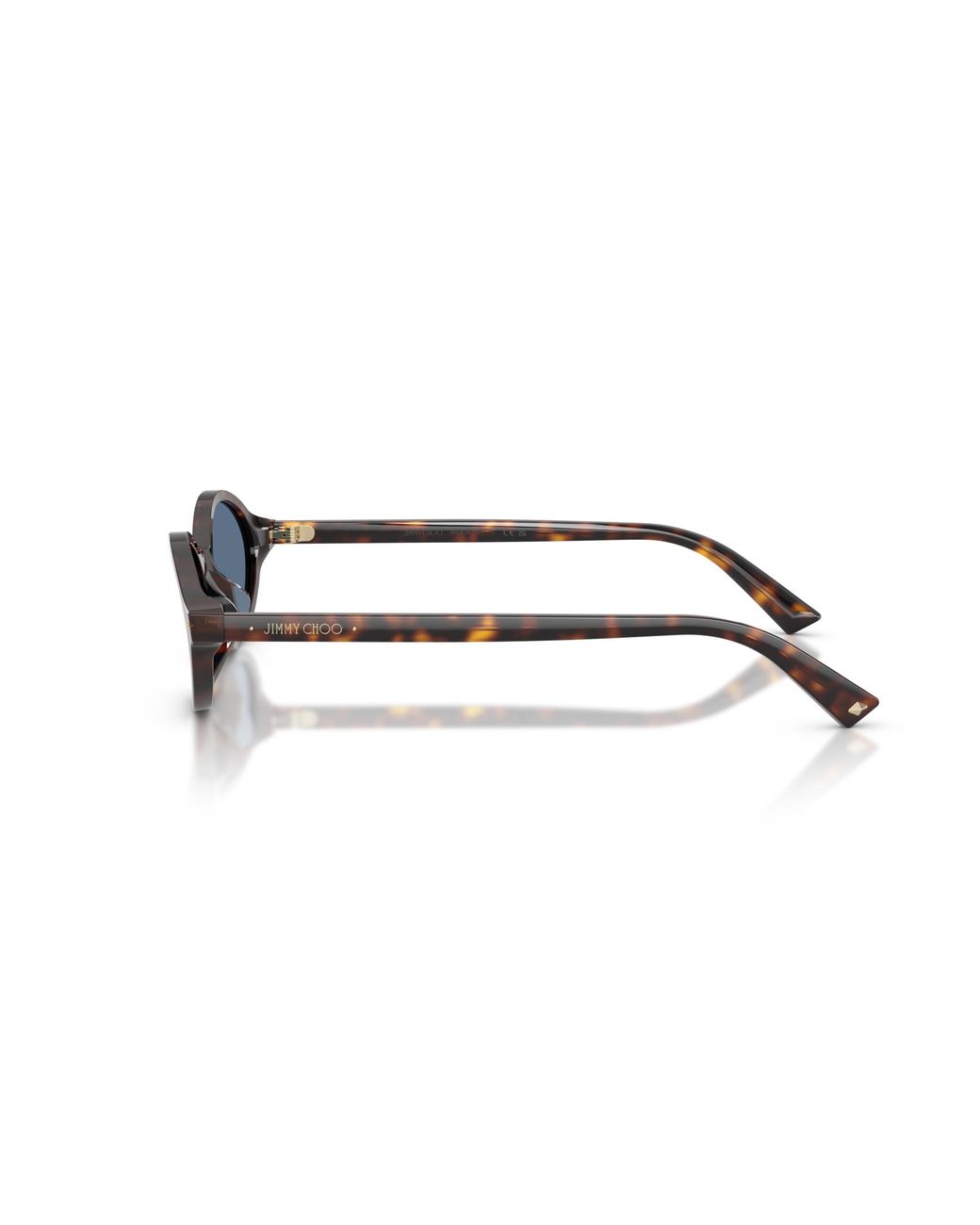 Jimmy Choo Black Sunglass Jc5068u