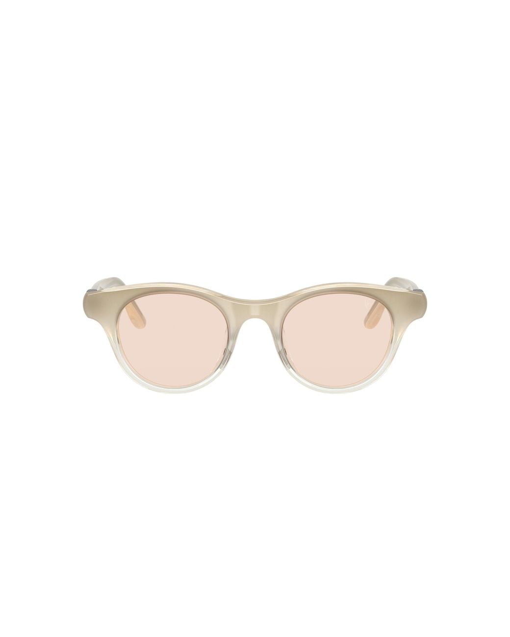Brunello Cucinelli Black Sunglass Pigalle