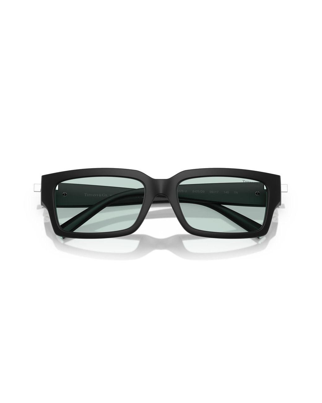 Tiffany & Co Black Sunglass Tf4226u
