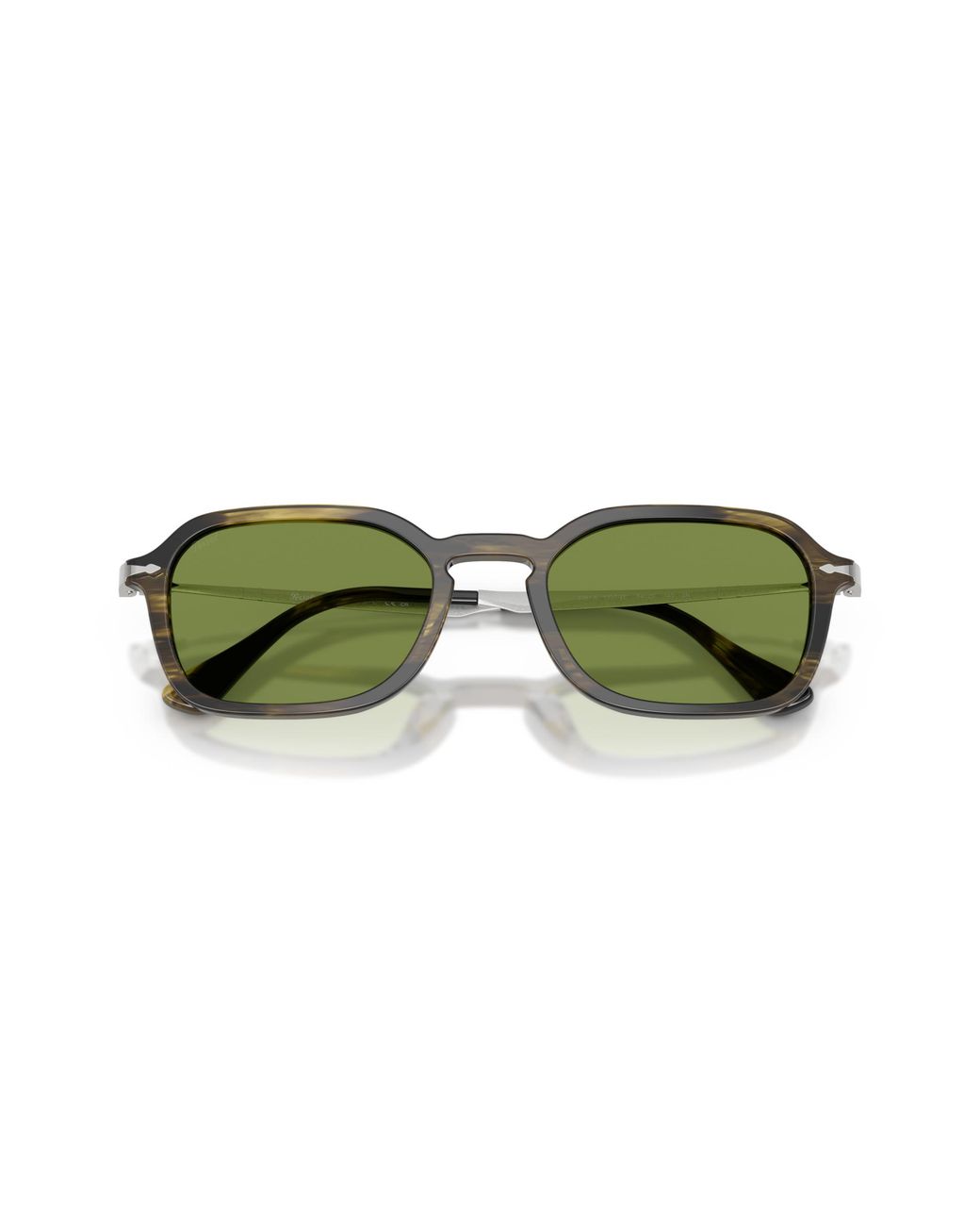 Persol Green Sunglass Po3381s