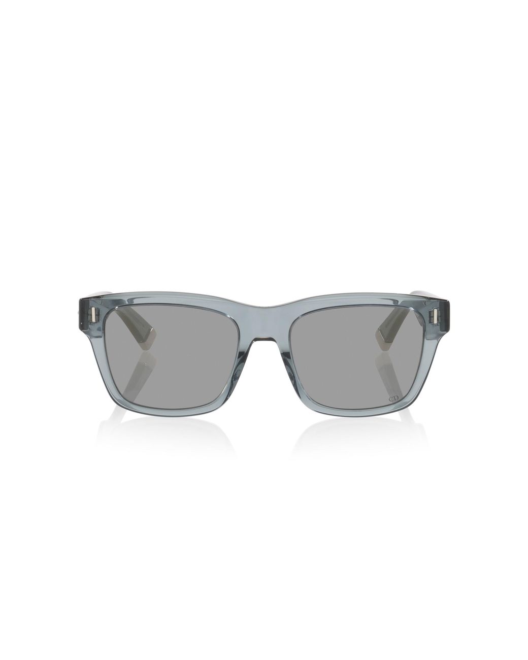Dior Black Sunglass Tailoring S1i for men
