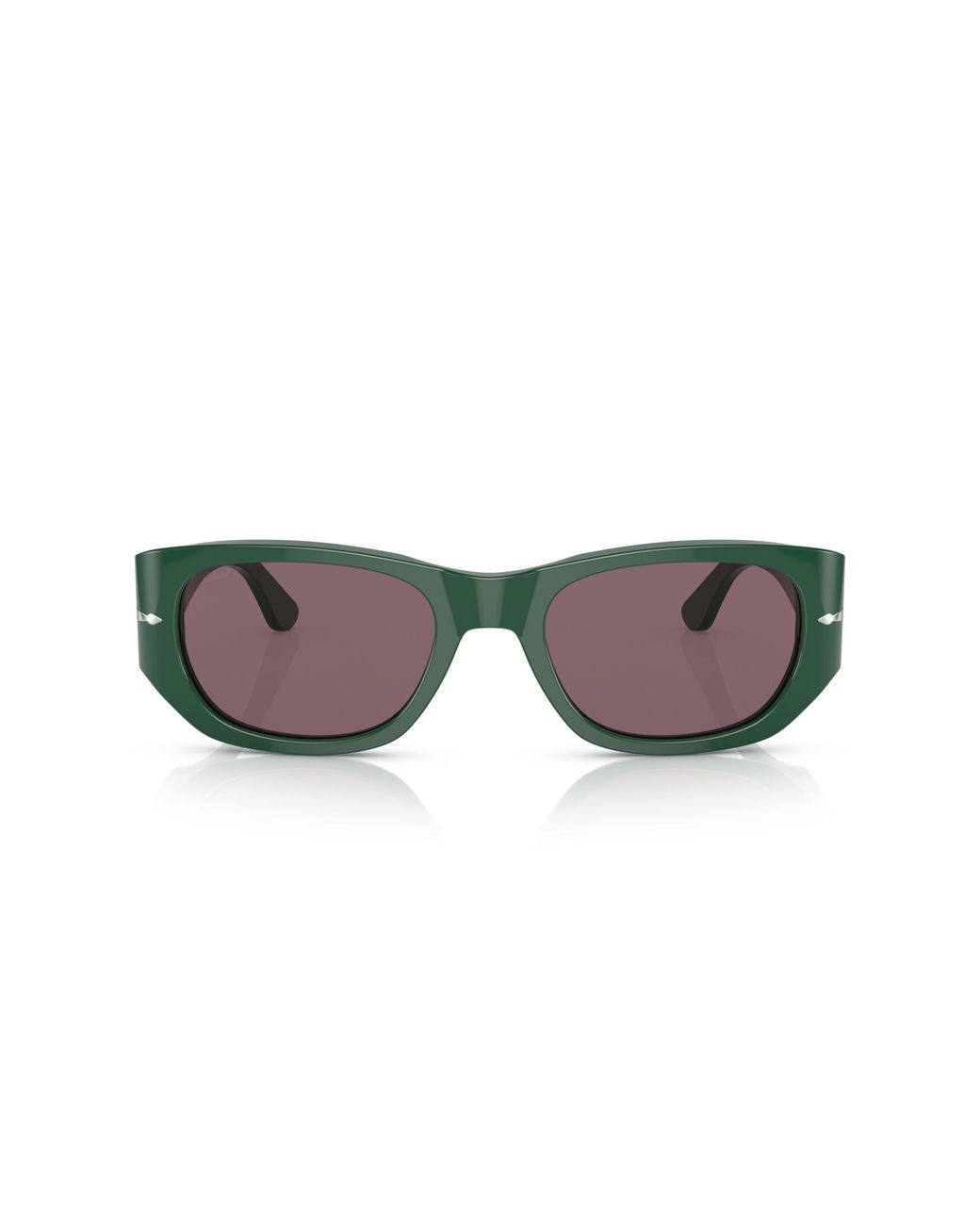 Persol Black Sunglass Po3307s
