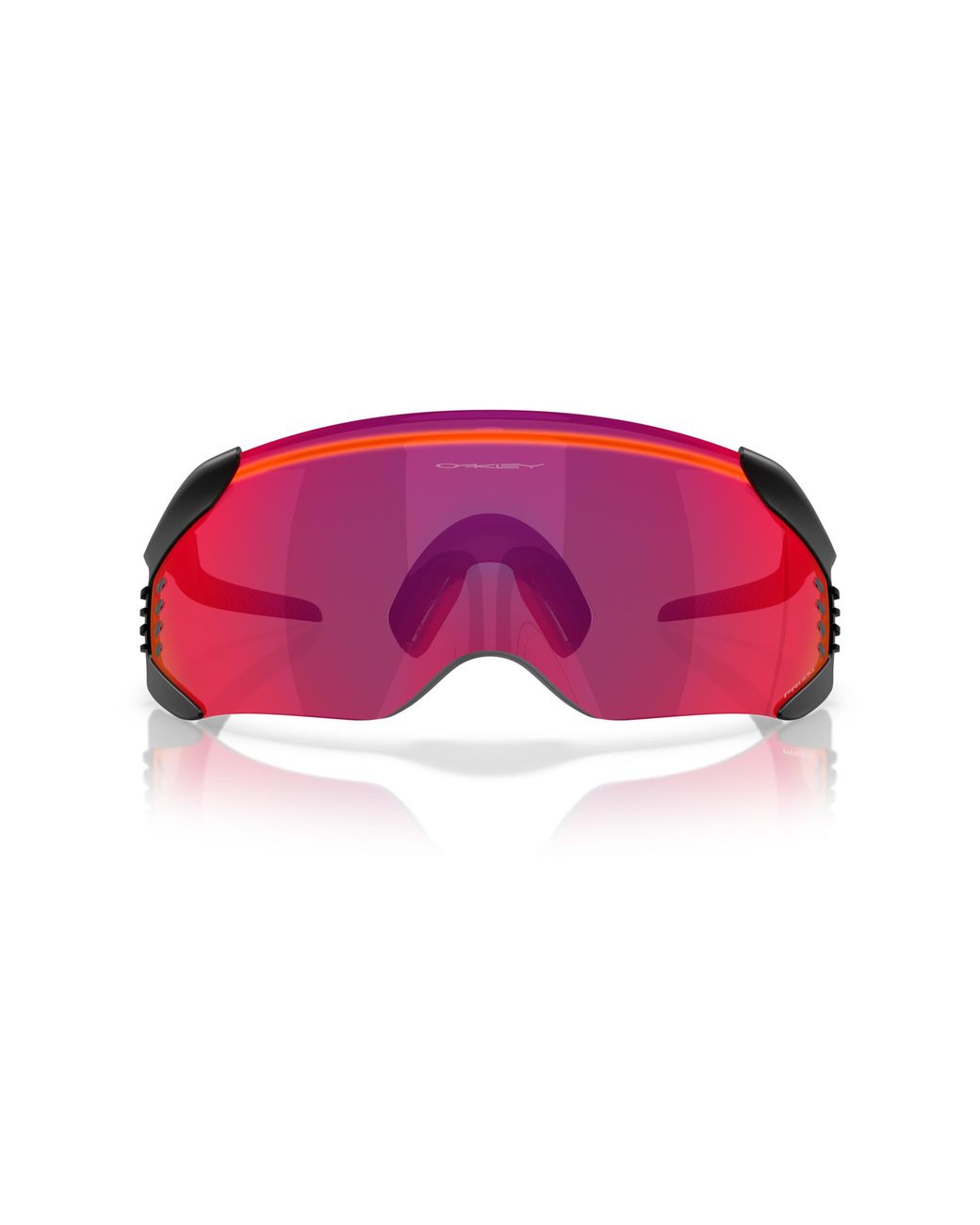 Oakley Black Sunglass Velo Katotm