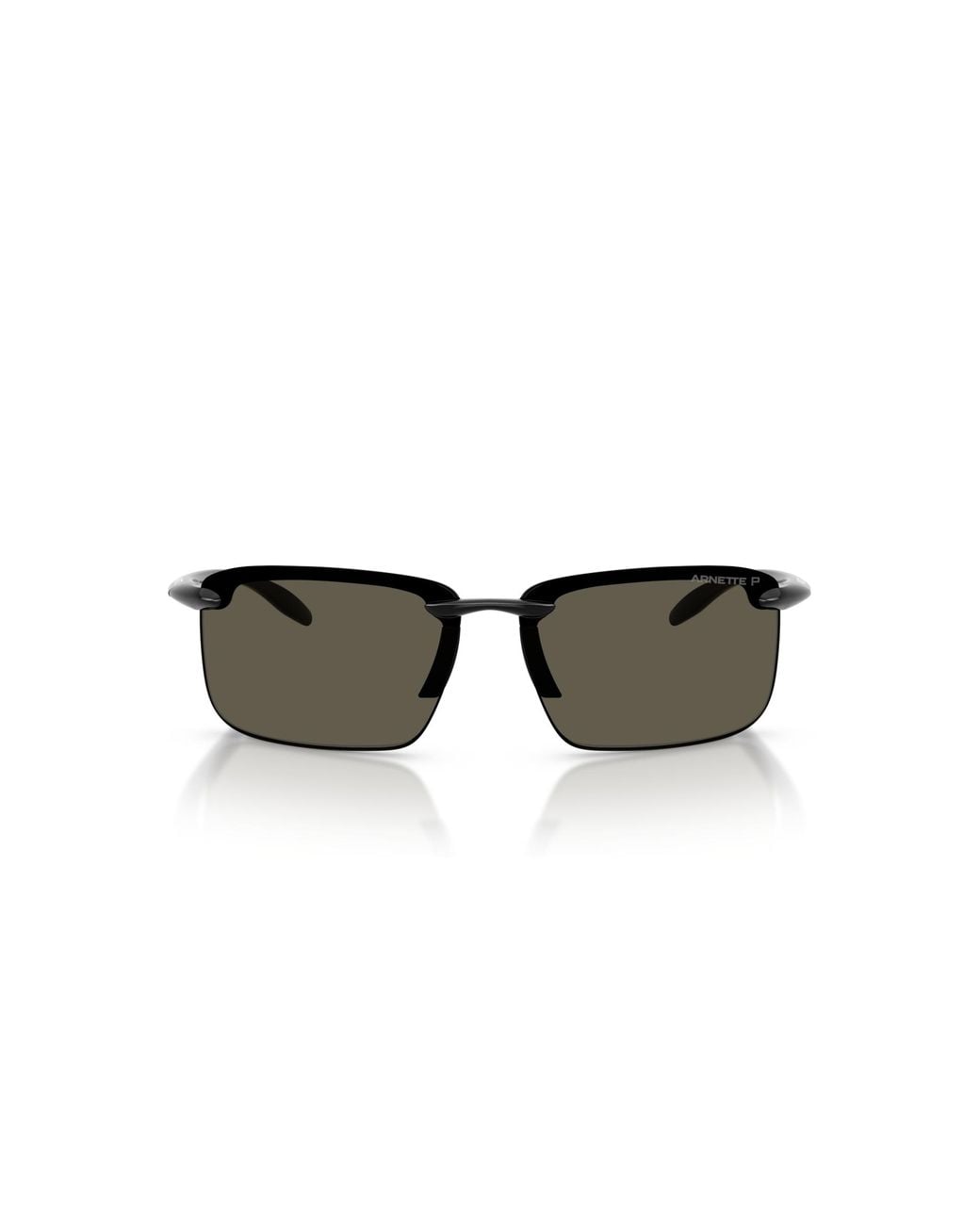 Arnette Black Sunglass An4383 for men