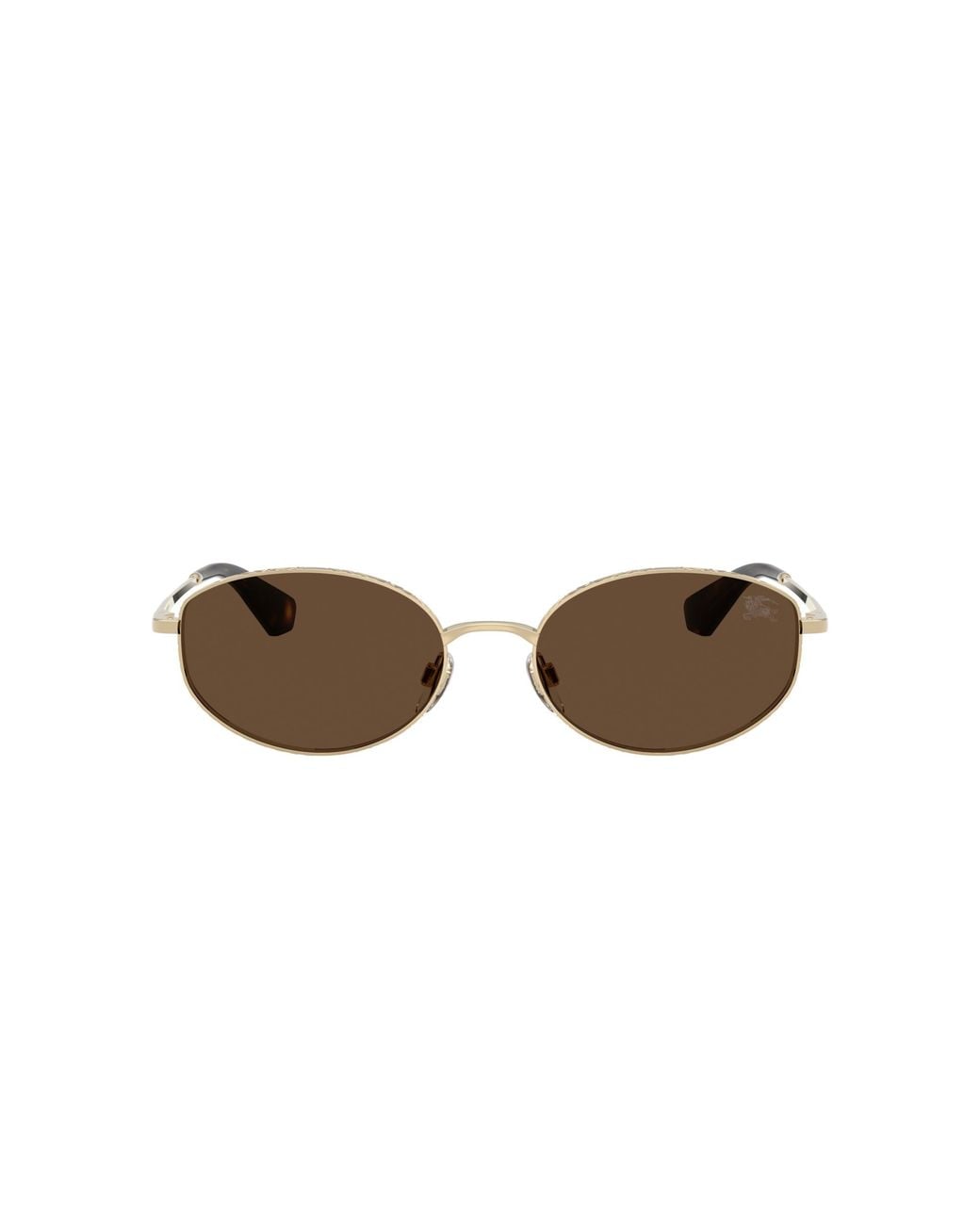 Burberry Black Sunglass Be3169