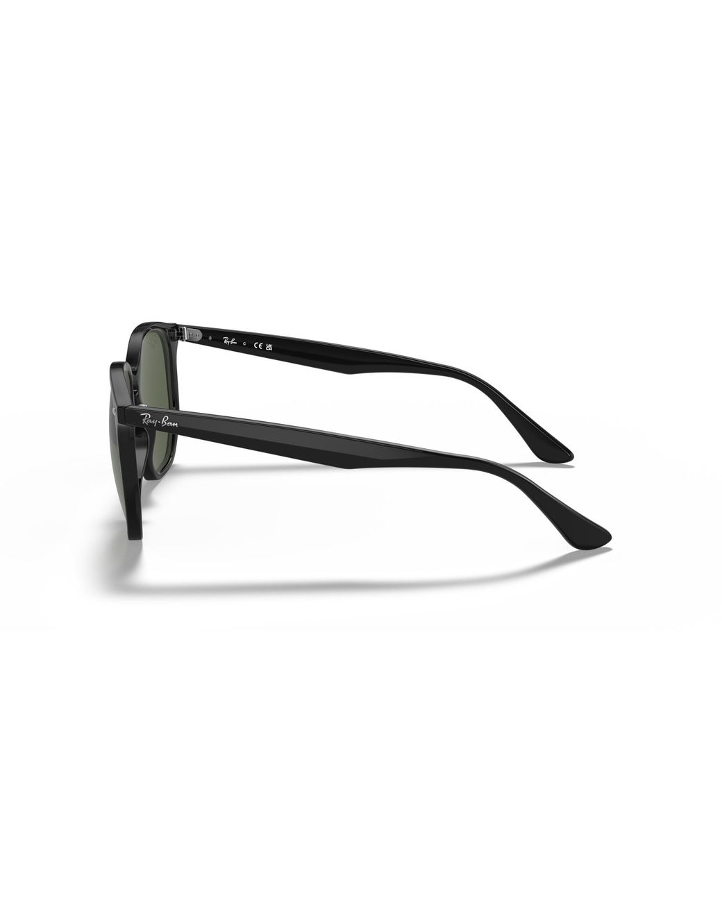 Ray-Ban Black Ray