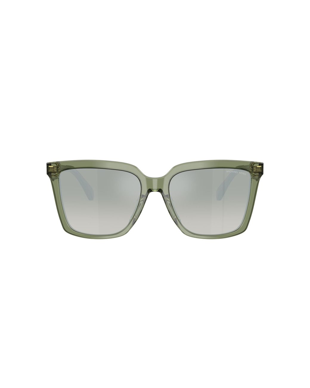 Michael Kors Black Sunglass Menaggio