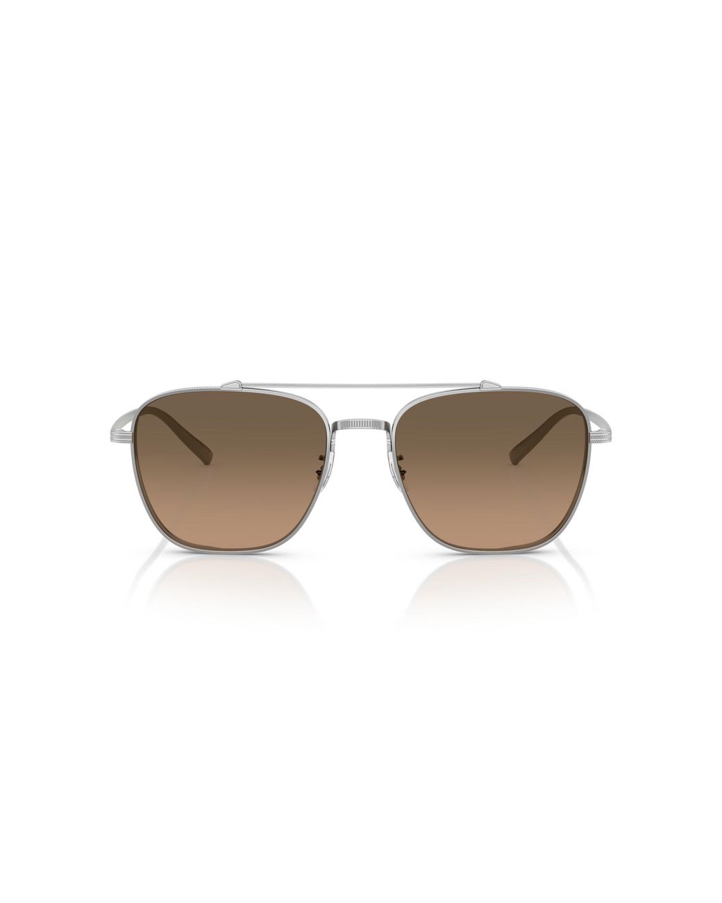 Oliver Peoples Black Sunglass Ov1349st Avison for men