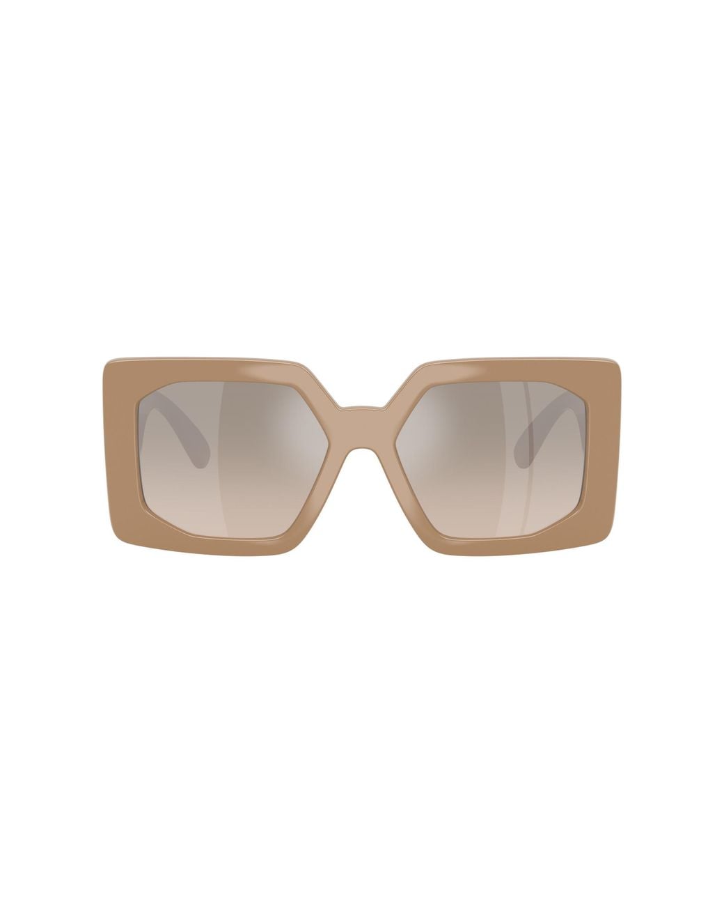 Versace Black Sunglass VE4478U