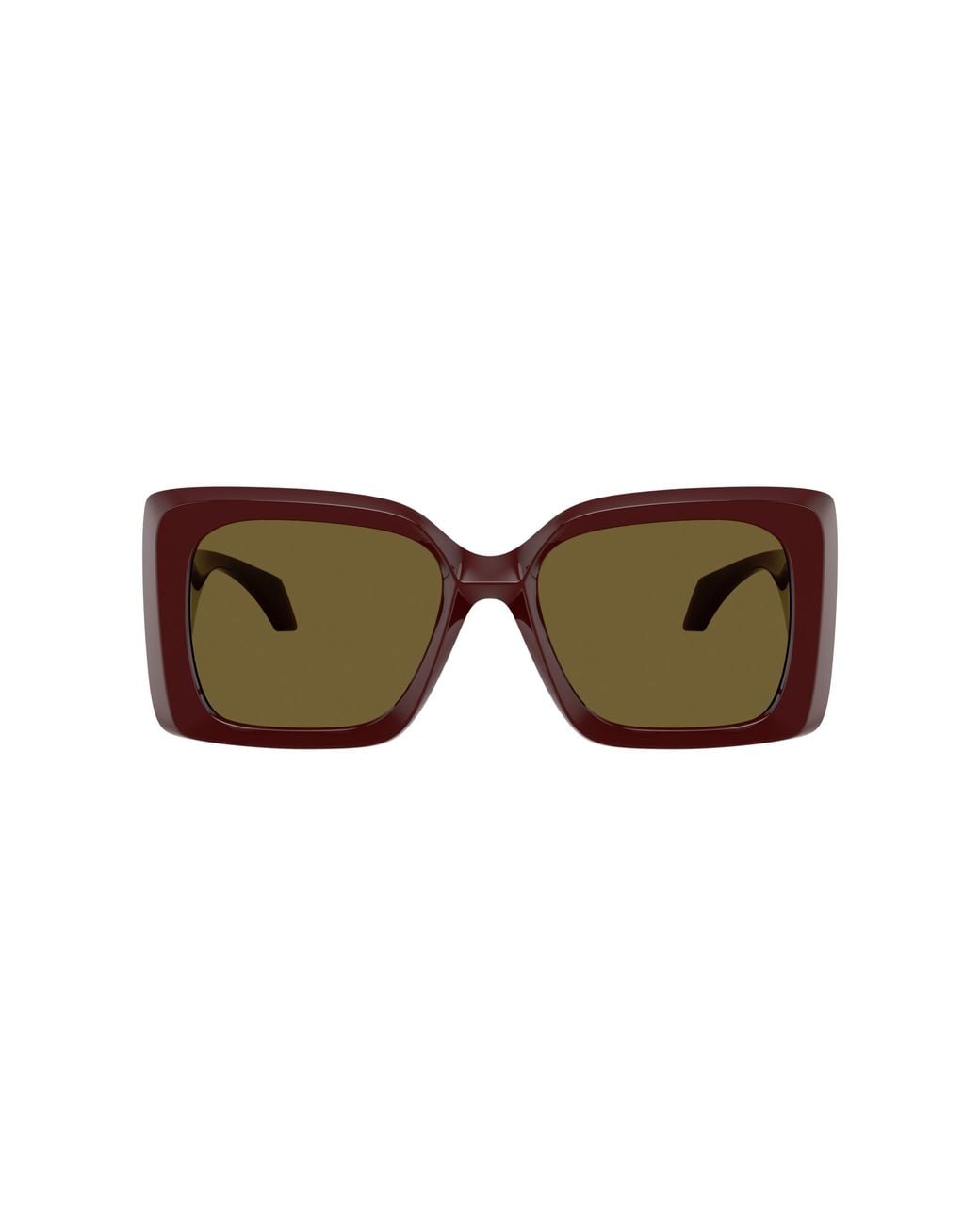 Femme Sunglass Ve4467U Versace en coloris Black