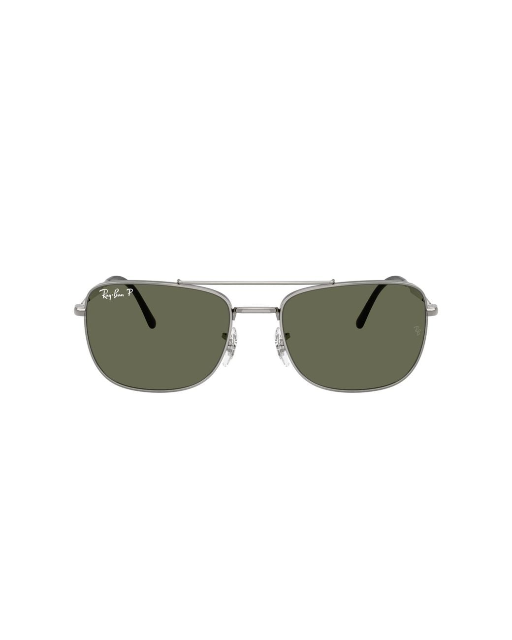 Ray-Ban Black Ray