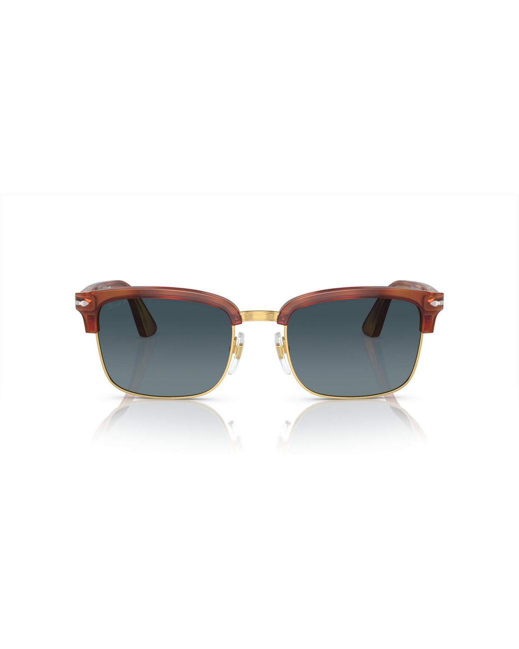 Persol Black Sunglasses Po3327S