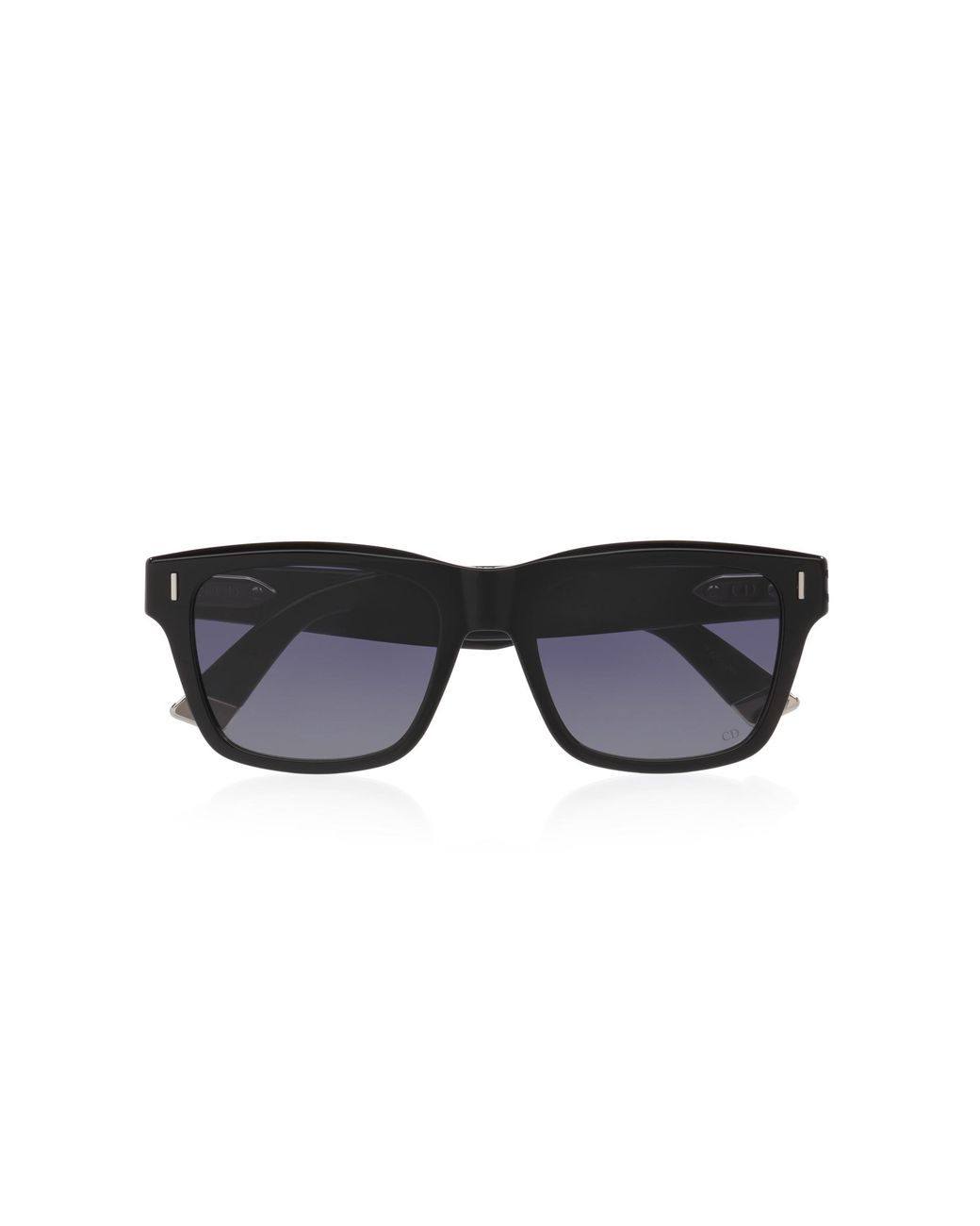 Dior Black Sunglass Tailoring S1i for men