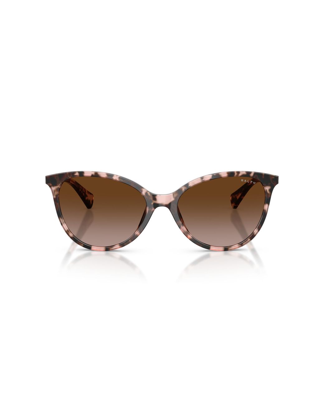 Ralph Black Sunglass Ra5339u