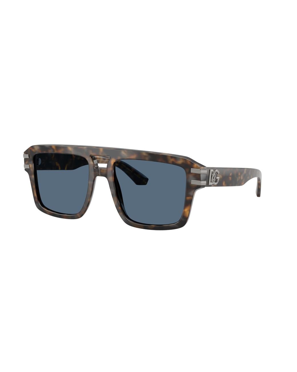 Dolce & Gabbana Black Sunglass Dg4562 for men
