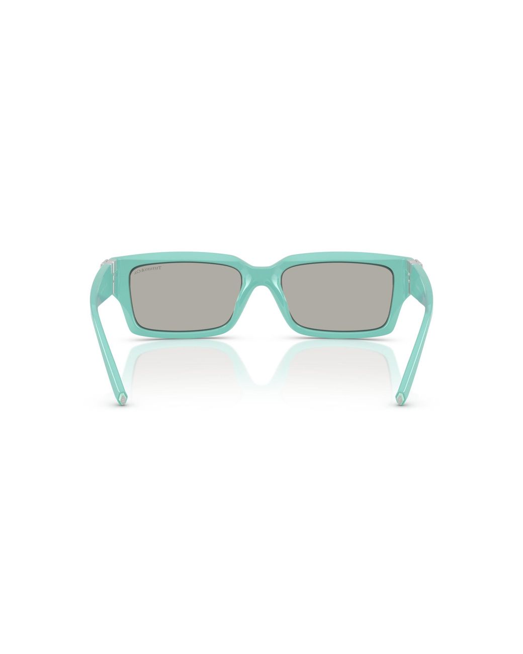 Tiffany & Co Green Sunglass Tf4226u