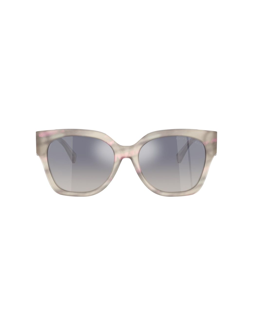 Ralph Lauren Black Sunglass Rl8221 The Overszed Ricky