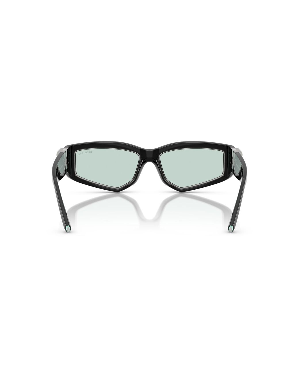 Tiffany & Co Black Sunglass Tf4234u