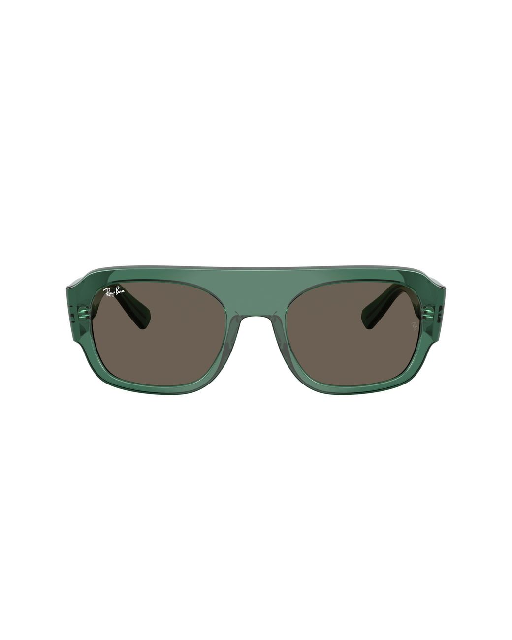 Ray-Ban Green Ray