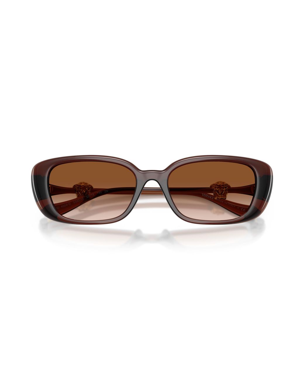 Versace Black Sunglasses Ve4504D