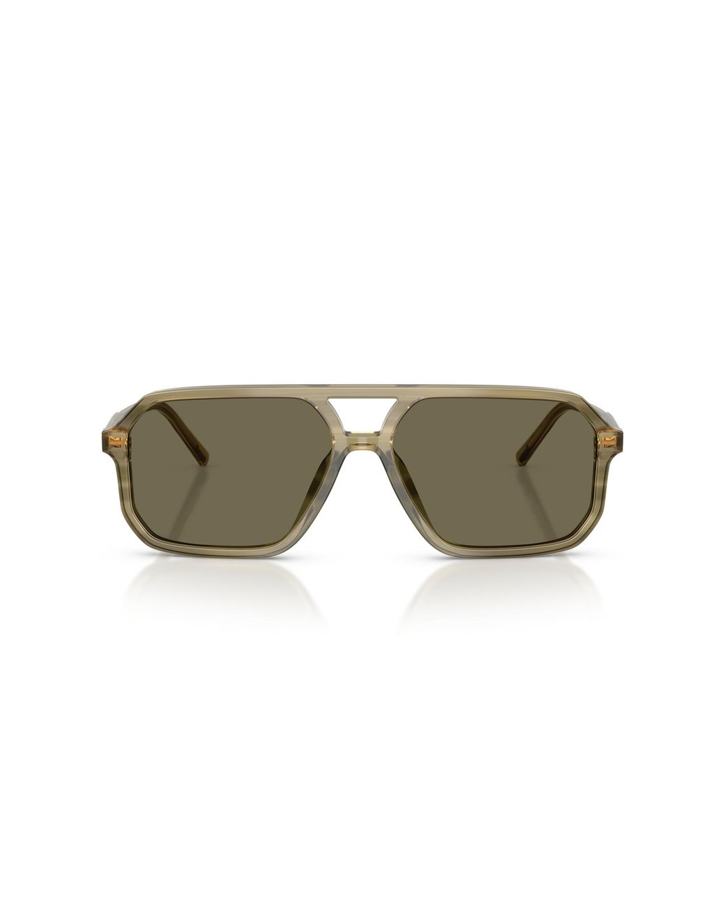 Dolce & Gabbana Black Sunglass Dg4541 for men