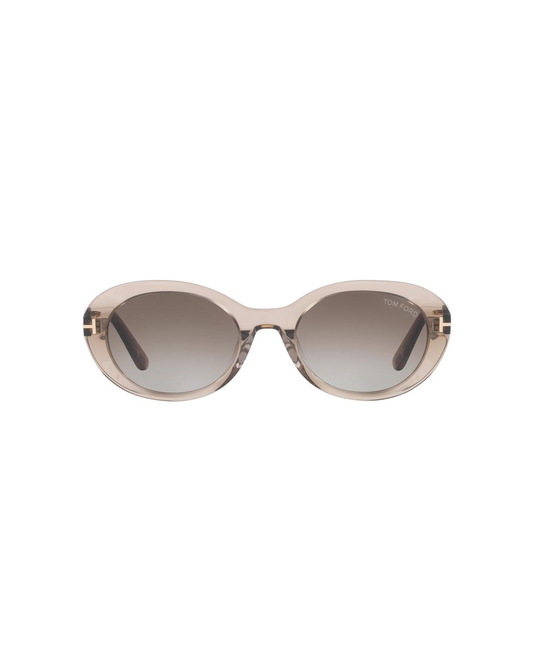 Tom Ford Black Sunglass Ft1172-k