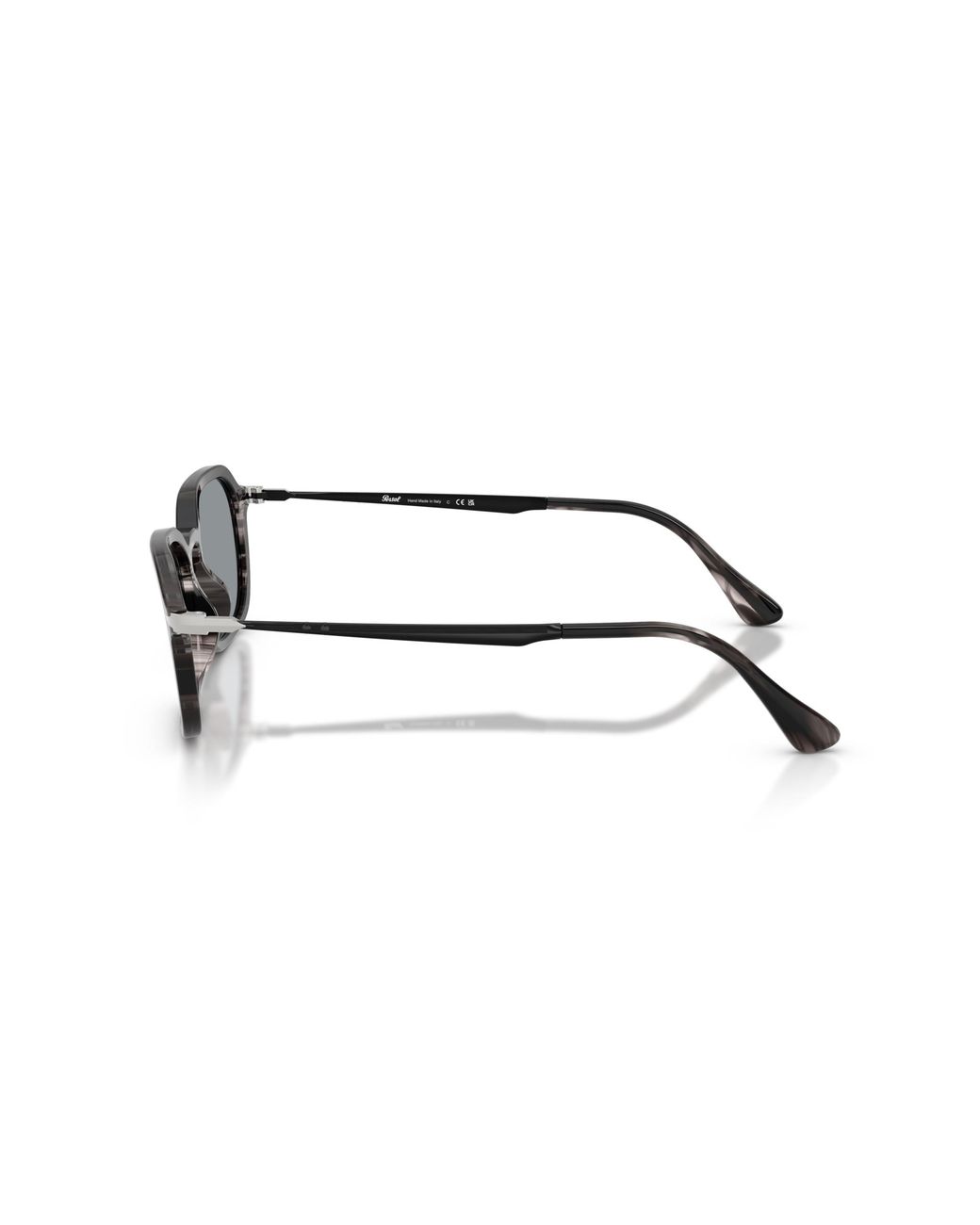 Persol Black Sunglass Po3381s