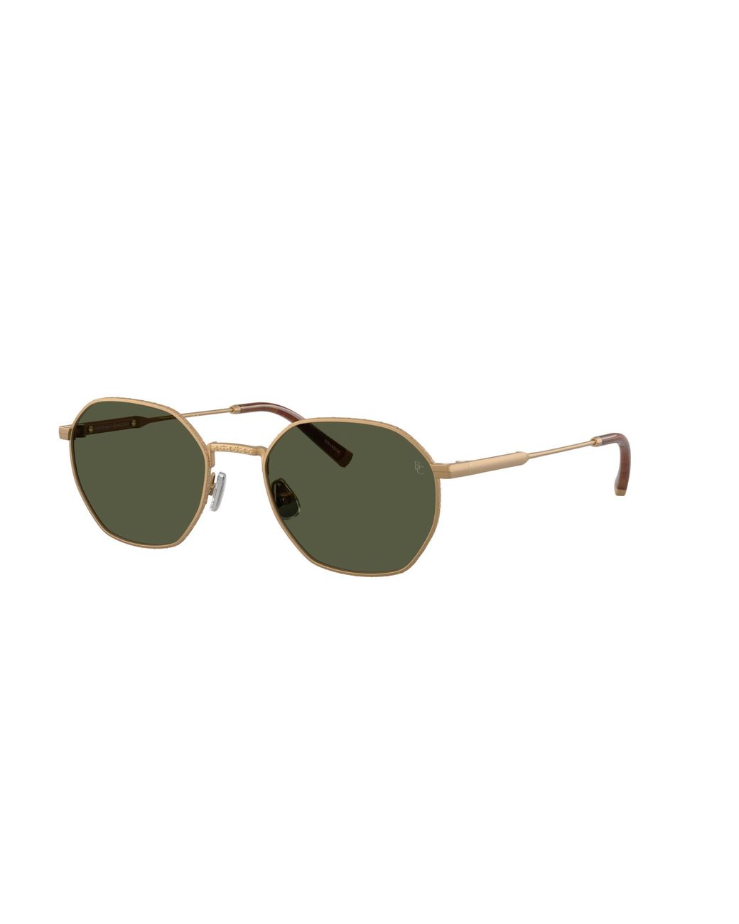 Brunello Cucinelli Black Sunglass Bc2003st