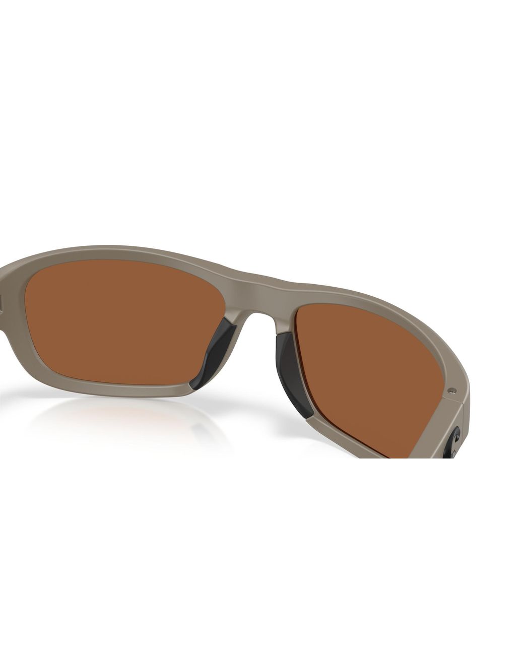 Costa Black Sunglass Clipperton