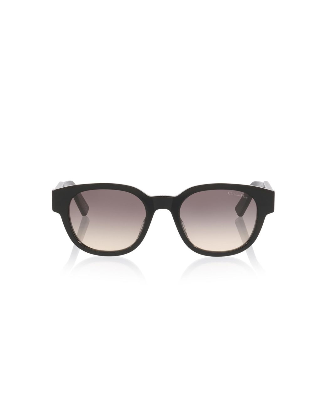 Dior Black Sunglass Christian Label R1i for men