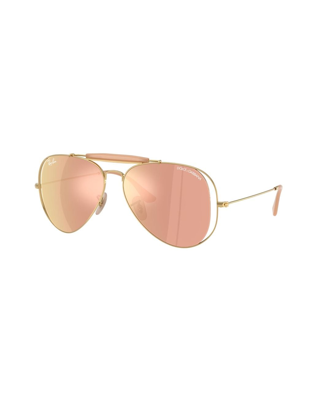 Ray-Ban Black Ray