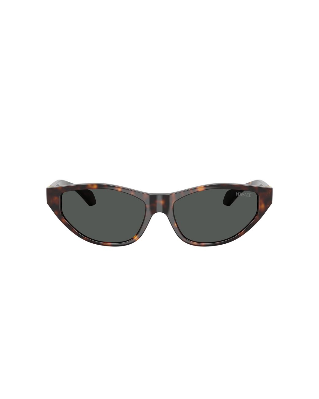Versace Black Sunglass Ve4491u