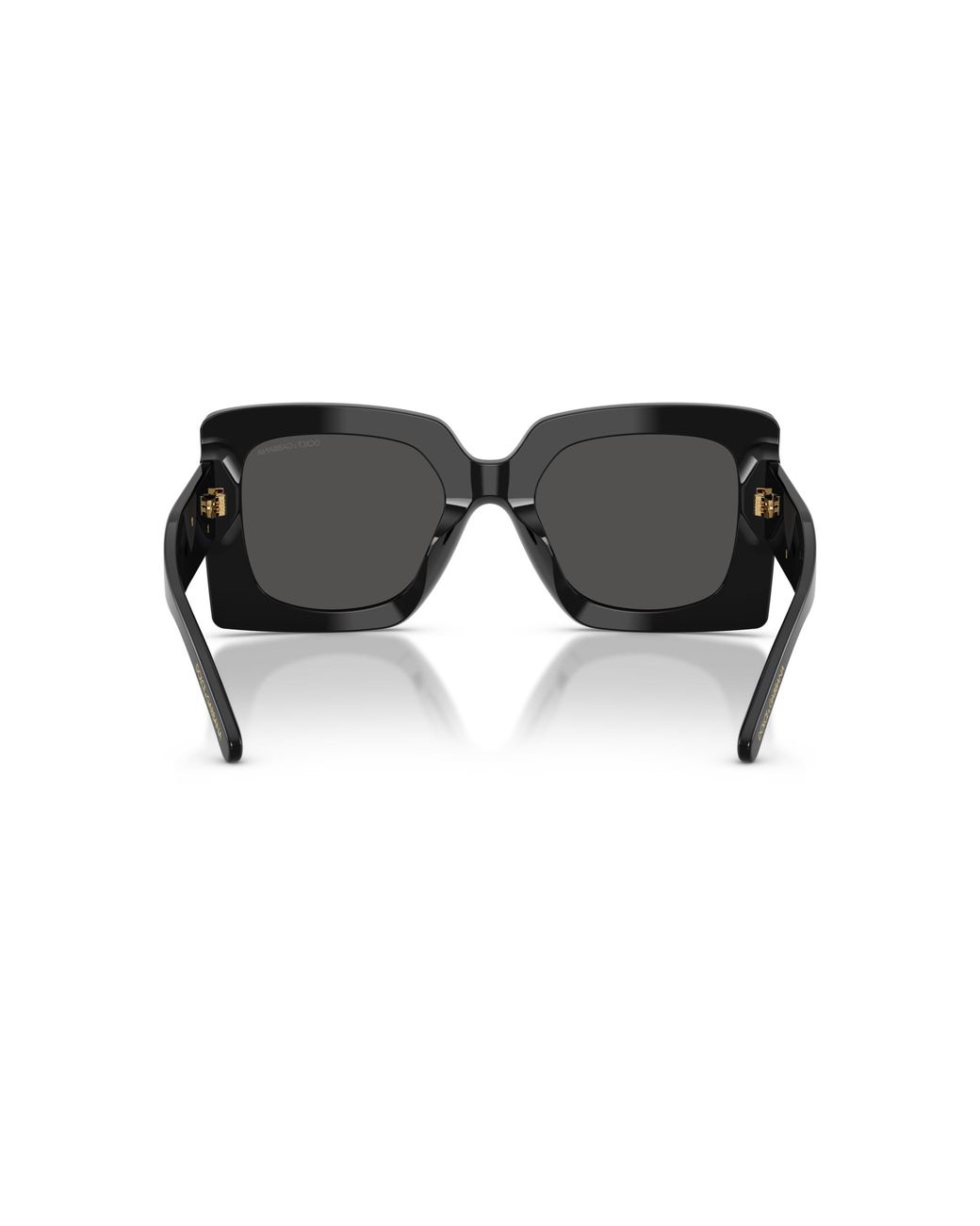 Dolce & Gabbana Black Sunglass Dg4525b