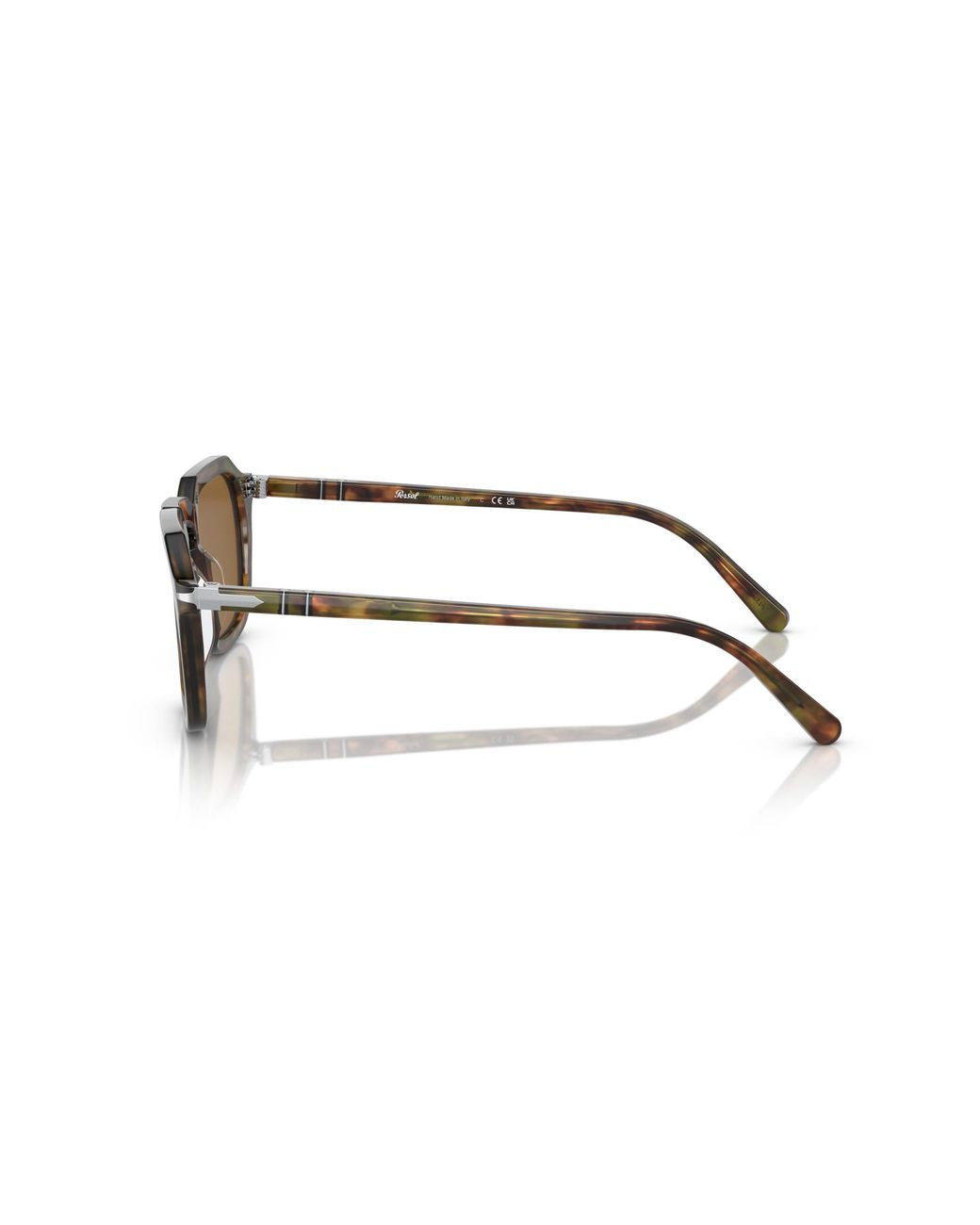 Persol Black Sunglass Po3292s