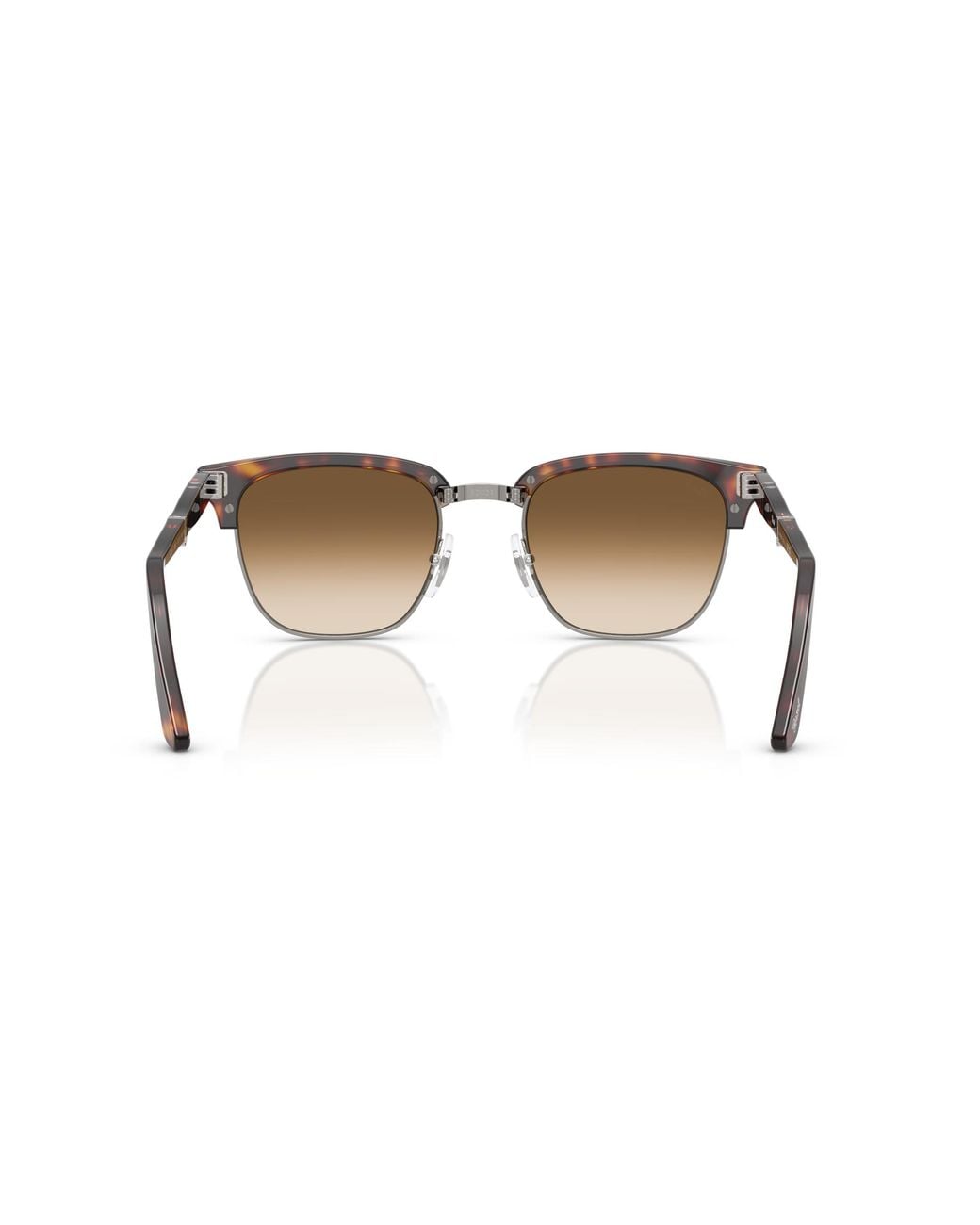 Persol Black Sunglass Po3375s