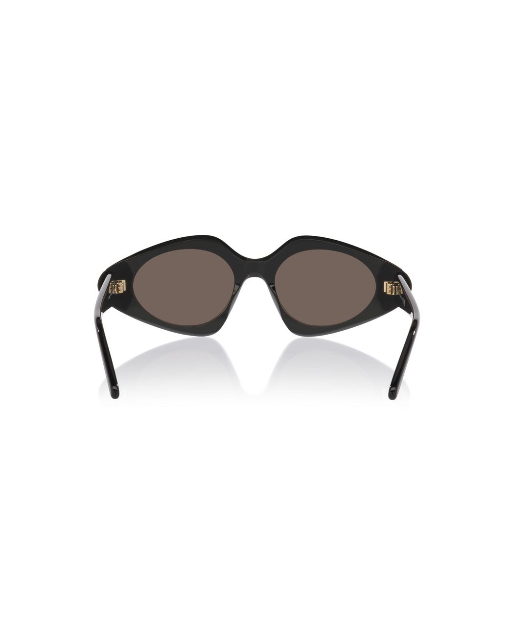 Loewe Black Sunglass Slim Lw40185i