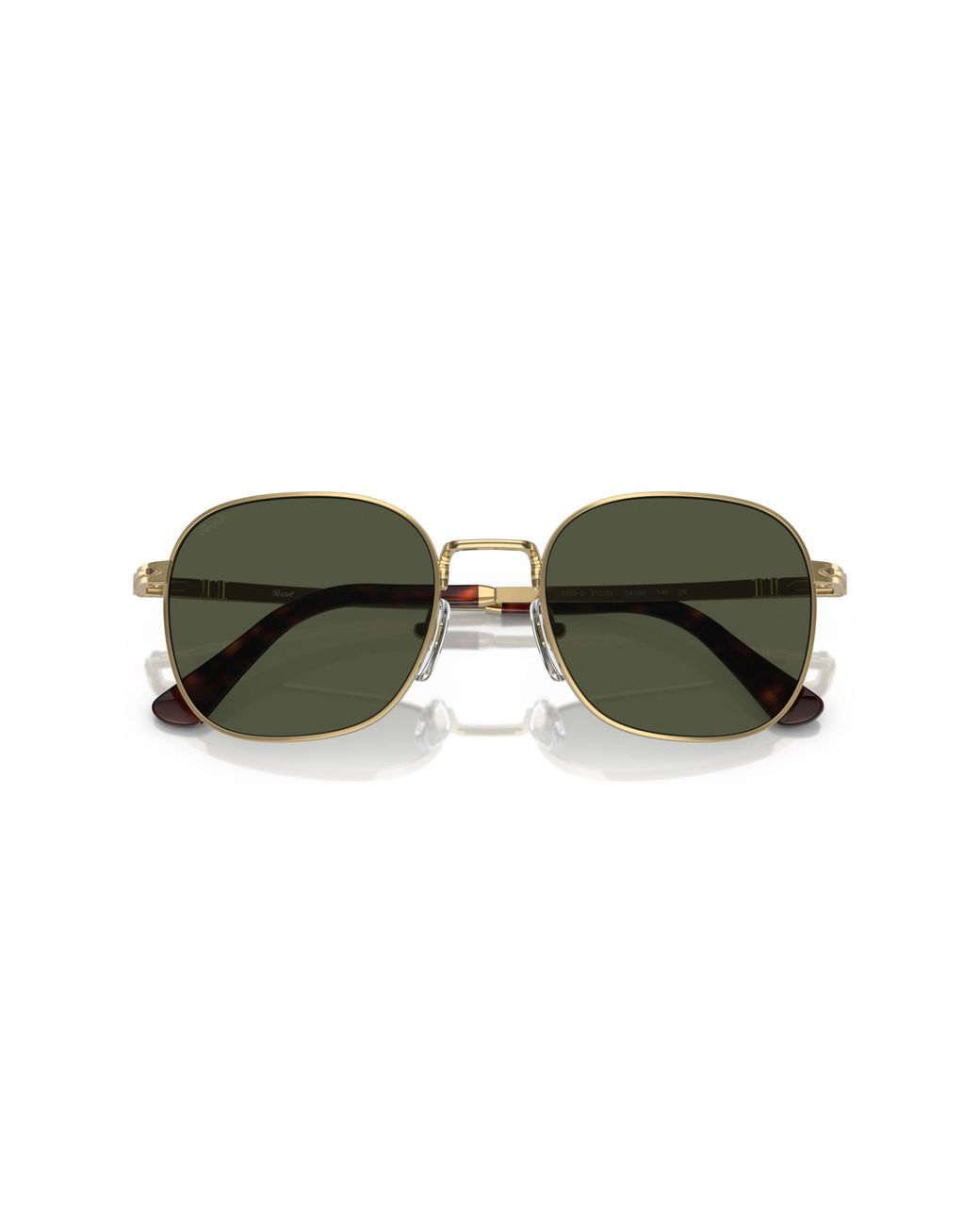 Persol Black Sunglass Po1009s