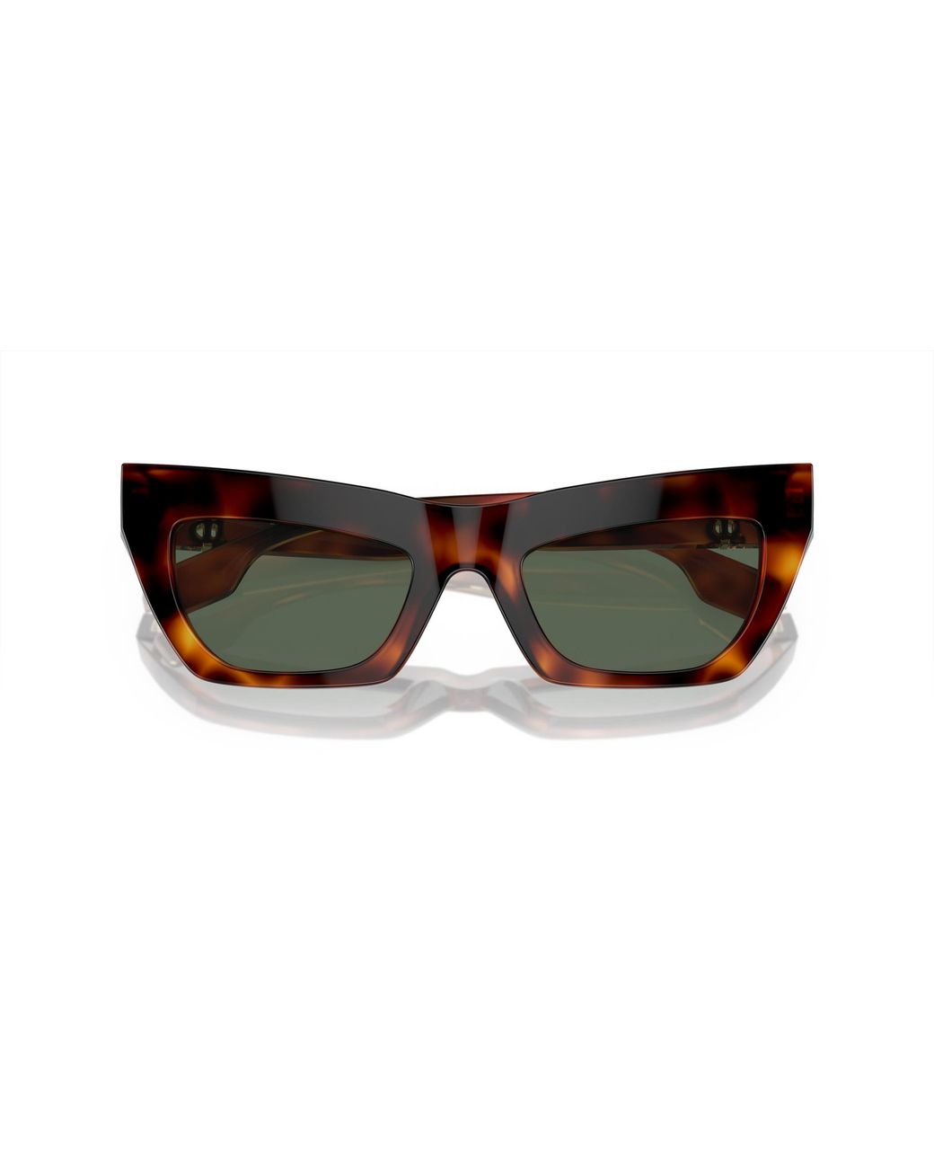Burberry Black Sunglasses Be4405