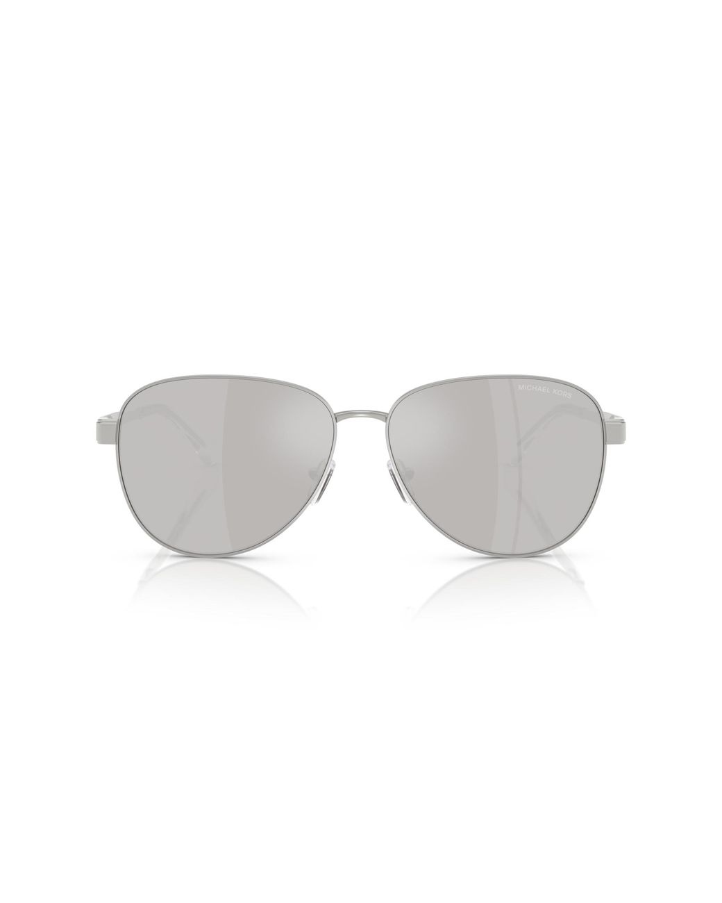 Michael Kors Black Sunglass Biarritz