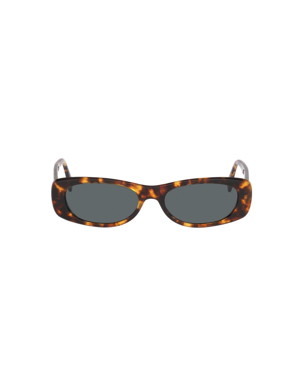 Fendi Sunglass FF Squared FE40183I in Black für Herren