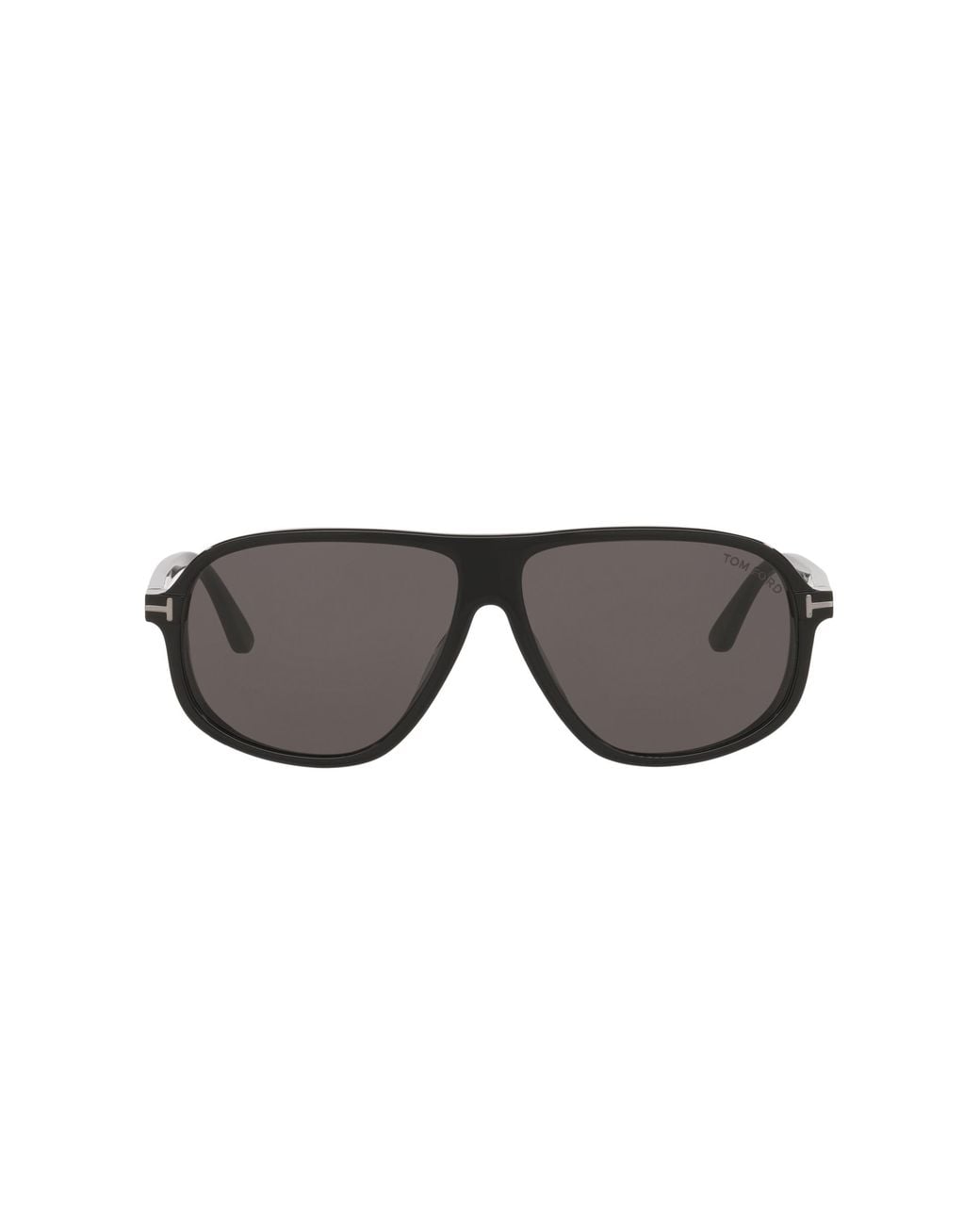 Tom Ford Black Sunglass Guillaume_tr for men