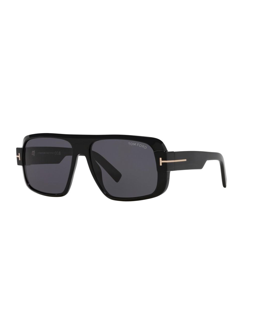 Tom Ford Black Sunglasses Ft1101 for men