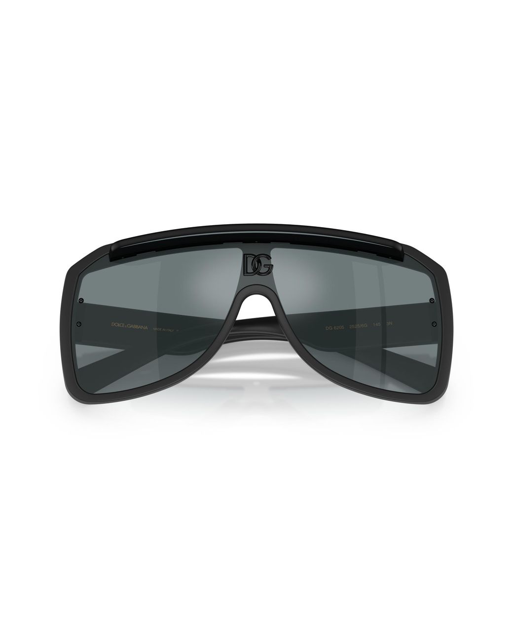 Dolce & Gabbana Black Sunglass Dg6205
