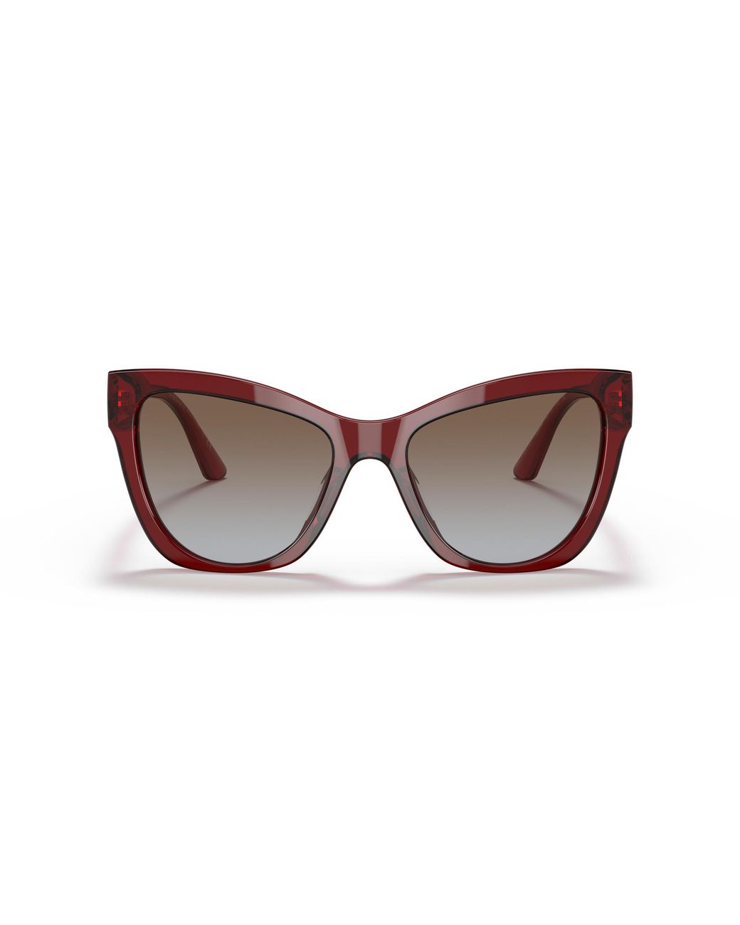 Versace Black Sunglass Ve4417u