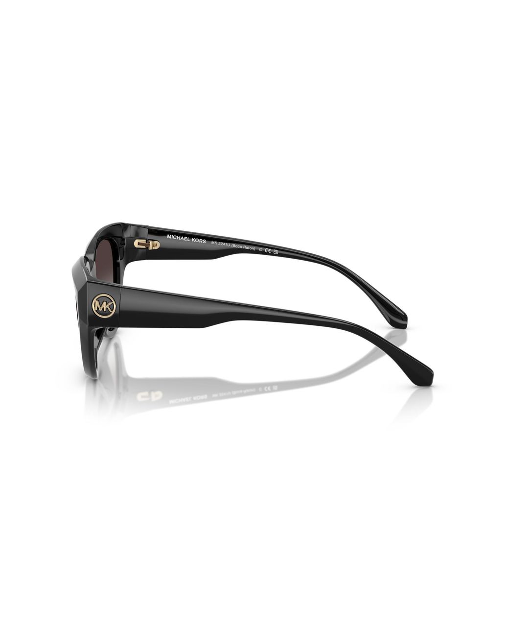 Michael Kors Black Sunglass Boca Raton