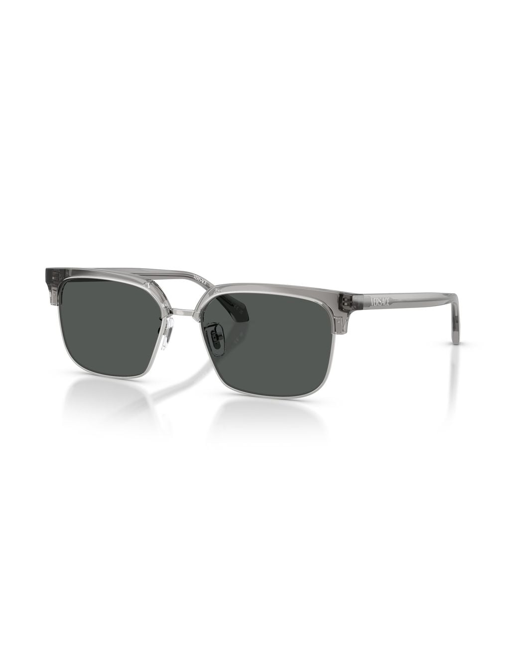 Versace Black Sunglass Ve4494d for men