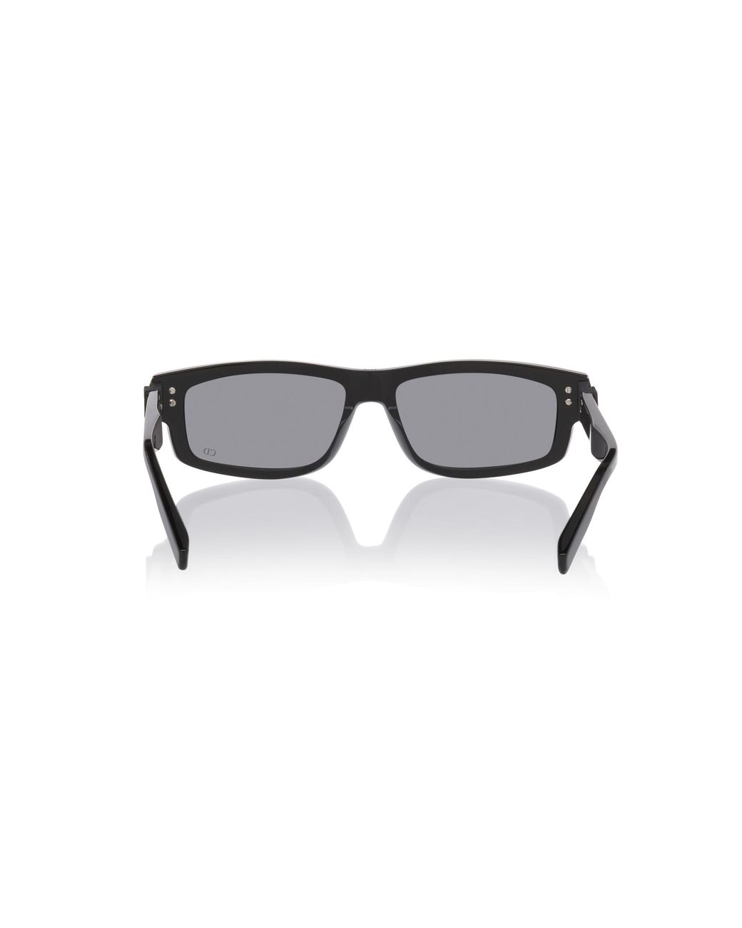 Dior Black Sunglass Cdicon S2i for men