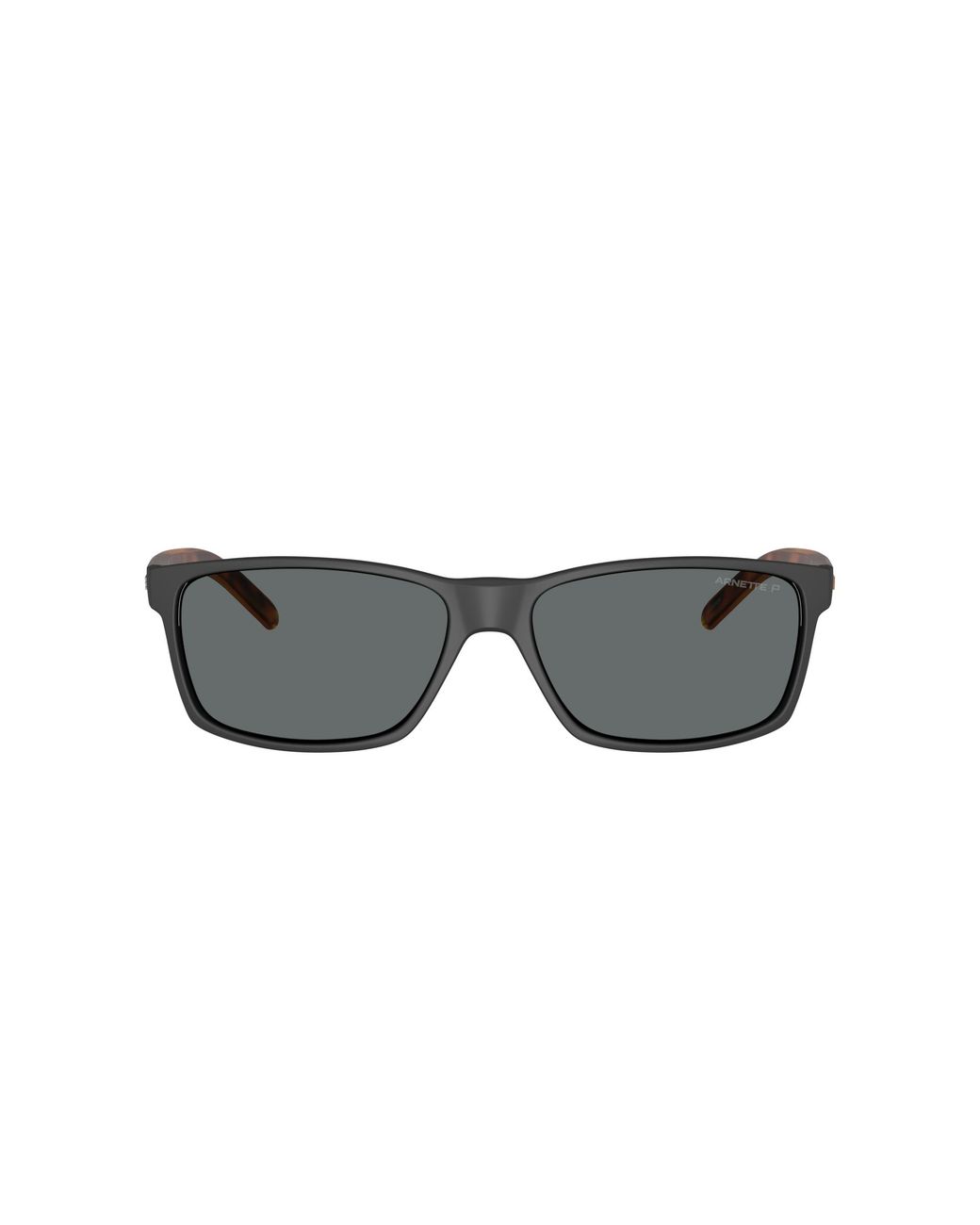 Arnette Black Sunglass Slickster